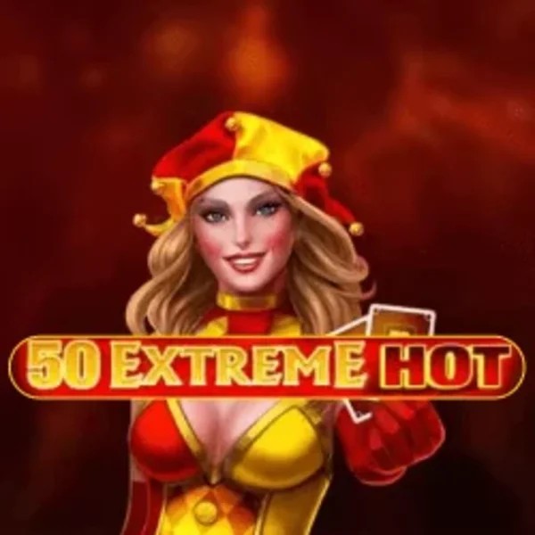 Play the 50 Extreme Hot slot by Eurocoin Interactive on SkinJoker Casino
