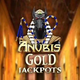 Try Anubis Gold Jackpots slot by Inspired Gaming on skinjoker.casino – logo image