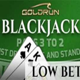 Blackjack Low Bets logo by Holland Power Gaming SkinJoker Casino