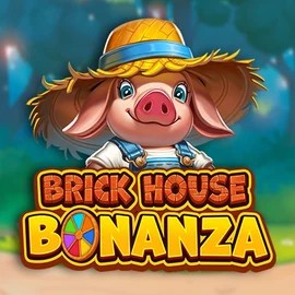 Brick House Bonanza online slot from Pragmatic Play – play at skinjoker.casino