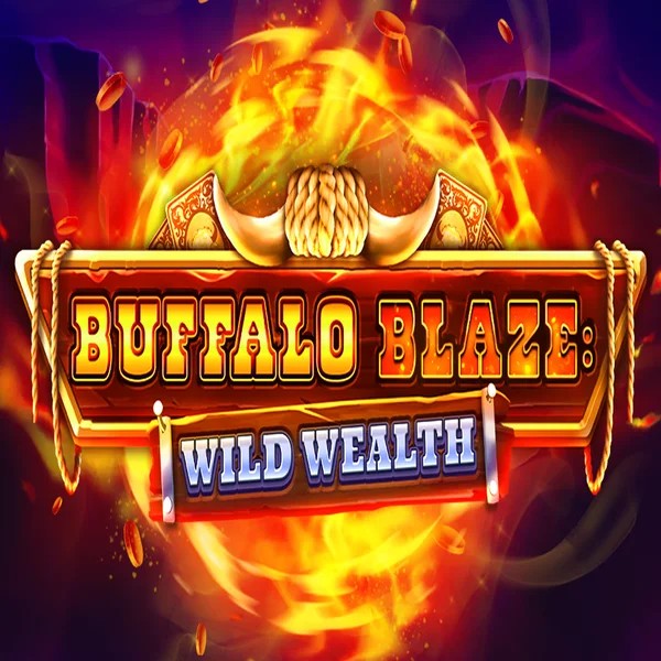 Play Buffalo Blaze Wild Wealth slot by OctoPlay on skinjoker.casino