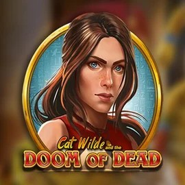 Cat Wilde and the Doom of Dead online slot from  – play at skinjoker.casino