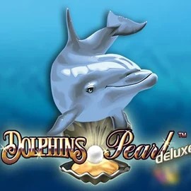 Dolphins Pearl Deluxe online slot from Novomatic – play at skinjoker.casino