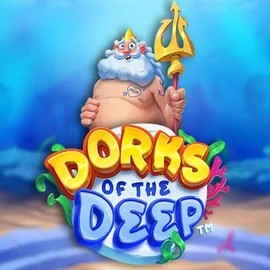 Dorks of the Deep online slot from Hacksaw Gaming – play at skinjoker.casino