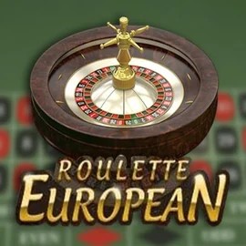 European Roulette (BGaming) online slot from BGAMING – play at skinjoker.casino