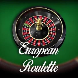 European Roulette (Red Tiger) slot icon by Red Tiger Gaming, available at SkinJoker Casino