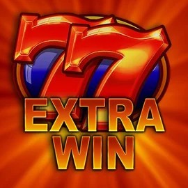Extra Win logo by Swintt at SkinJoker Casino