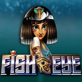 Play Fish Eye slot by Pragmatic Play on skinjoker.casino