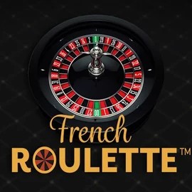 Enjoy French Roulette (NetEnt) by NetEnt – logo hosted on skinjoker.casino