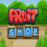 Fruit Shop logo by NetEnt at SkinJoker Casino
