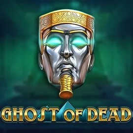 Play the Ghost of Dead slot by Play'n GO on SkinJoker Casino
