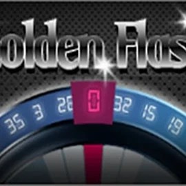 Casino Games logo of Golden Flash from WorldMatch at SkinJoker Casino