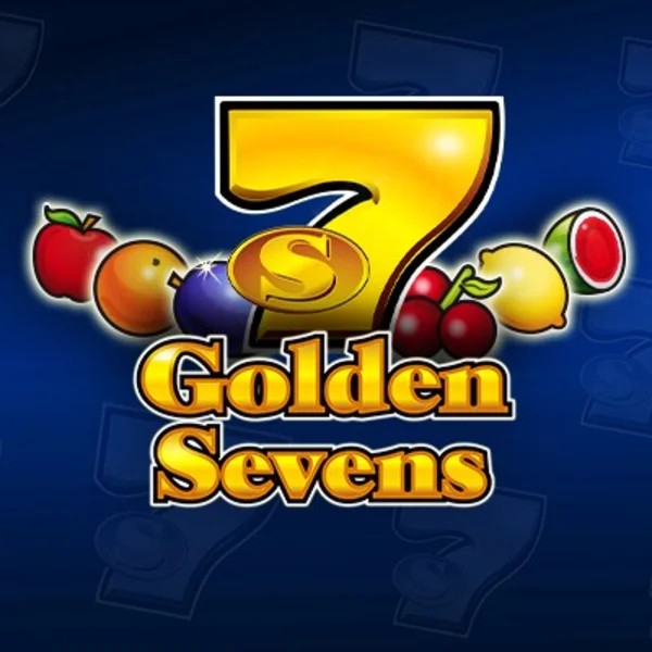 Enjoy Golden Sevens by Greentube – logo hosted on skinjoker.casino
