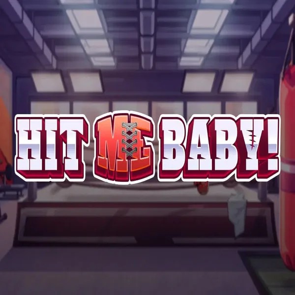 Hit ME Baby! – slot by Greentube, featured at skinjoker.casino