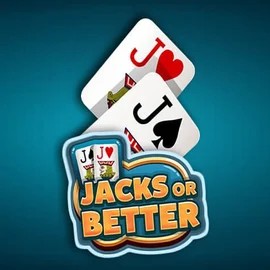 Try Jacks or Better (Red Rake Gaming) slot by Red Rake Gaming on skinjoker.casino – logo image