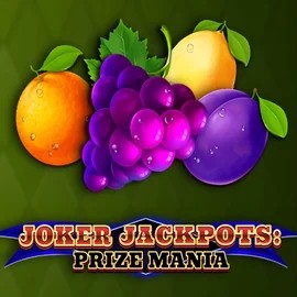 Joker Jackpots: Prize Mania online slot from OctoPlay – play at skinjoker.casino