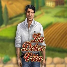 La Dolce Vita – slot by Gamomat, featured at skinjoker.casino