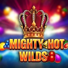 Mighty Hot Wilds – slot by Inspired Gaming, featured at skinjoker.casino