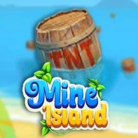 Play Mine Island slot by SmartSoft on skinjoker.casino