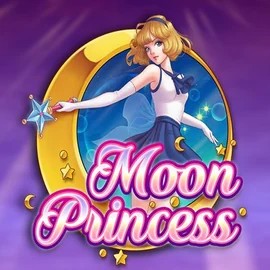 Enjoy Moon Princess by  – logo hosted on skinjoker.casino