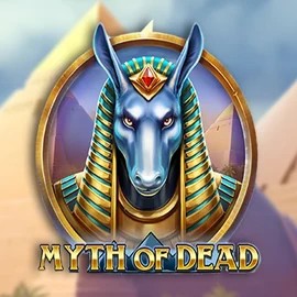 Myth of Dead logo by  at SkinJoker Casino