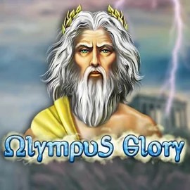 Play the Olympus Glory slot by Amusnet Interactive on SkinJoker Casino
