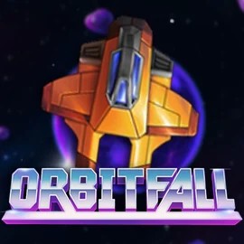 Orbitfall – slot by ELK Studios, featured at skinjoker.casino