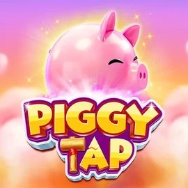 Try Piggy Tap slot by Onlyplay on skinjoker.casino – logo image