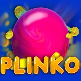 Casino Games logo of Plinko (BGaming) from BGAMING at SkinJoker Casino
