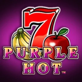 Purple Hot by Origins, showcased at skinjoker.casino – game logo