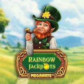 Rainbow Jackpots Megaways online slot from Red Tiger Gaming – play at skinjoker.casino