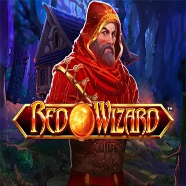 Play the Red Wizard slot by Rarestone Gaming on SkinJoker Casino