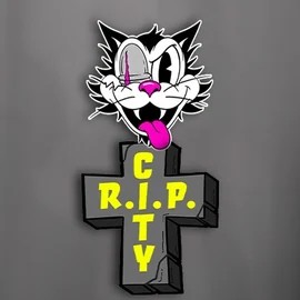 Play RIP City slot by Hacksaw Gaming on skinjoker.casino