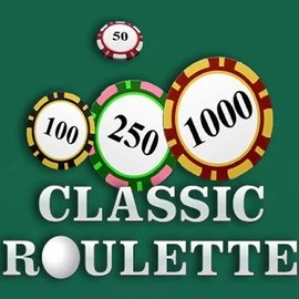 Enjoy Roulette by OneTouch Games – logo hosted on skinjoker.casino