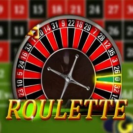 Roulette (Pragmatic Play) casino game by Pragmatic Play – featured logo at SkinJoker Casino
