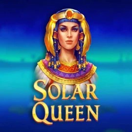 Solar Queen online slot from Playson – play at skinjoker.casino