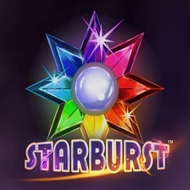 Play Starburst slot by NetEnt on skinjoker.casino