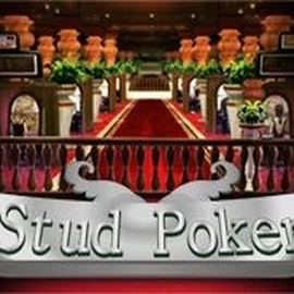 Stud Poker 3D – slot by iSoftBet, featured at skinjoker.casino