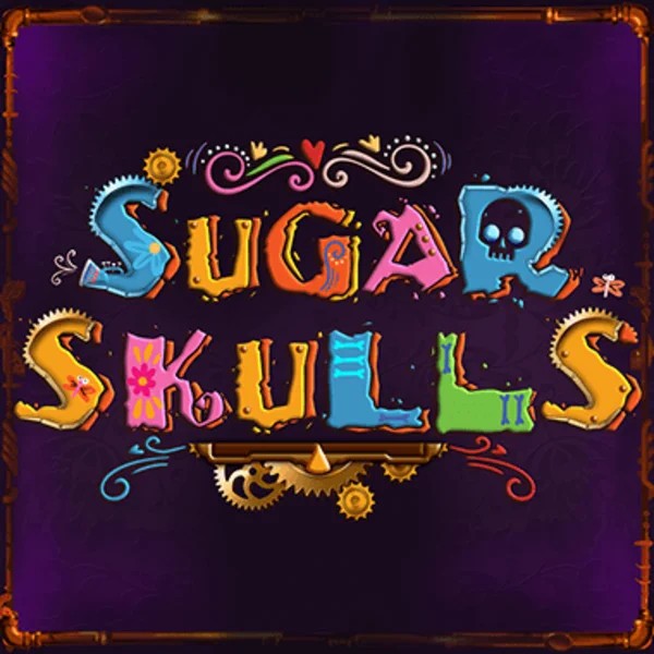 Play Sugar Skulls slot by Booming Games on skinjoker.casino
