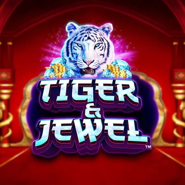 Tiger and Jewel – slot by Greentube, featured at skinjoker.casino