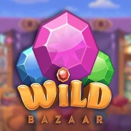 game logo by NetEnt on skinjoker.casino