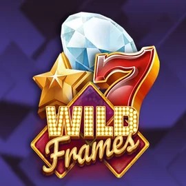 Wild Frames game by  – logo hosted on SkinJoker Casino