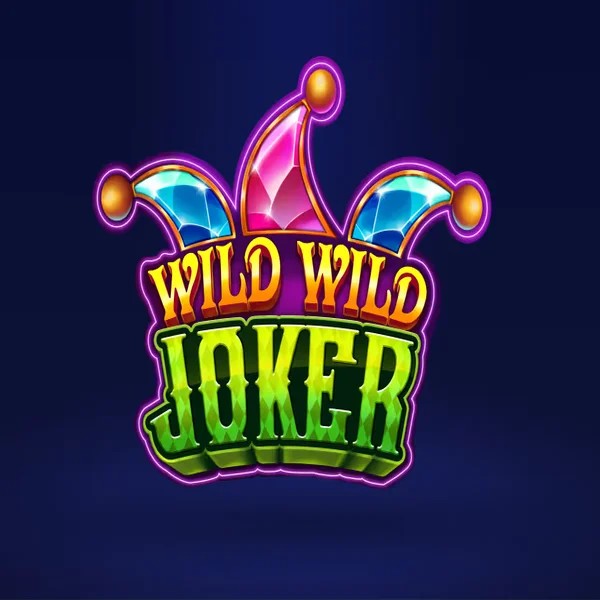 Wild Wild Joker slot icon by Pragmatic Play, available at SkinJoker Casino